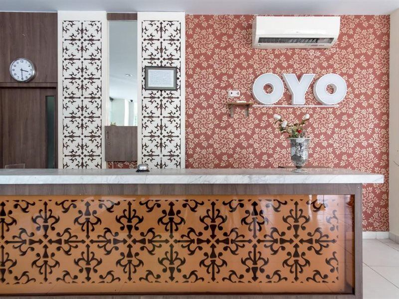 Oyo Flagship 1348 Hotel Home Anaya Medan Esterno foto